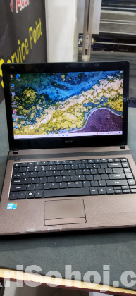 ACER Aspire 4738 Core i5